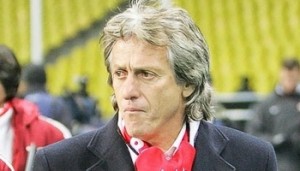 Jorge Jesus