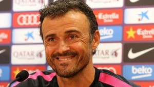 Luis Enrique