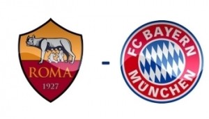 AS Roma - Bayern München