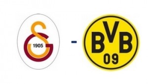 Galatasaray - Borussia Dortmund